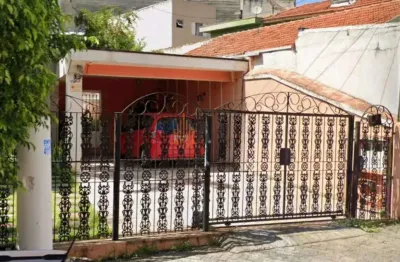 Sobrado Residencial 165m² com 3 quarto, 2 suítes e 5 vagas para Venda ou Locação no Tatuapé