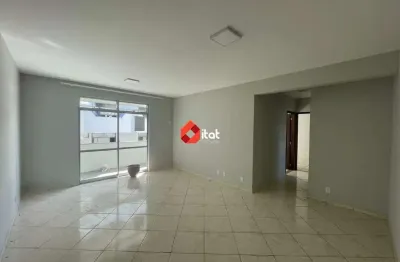 Apartamento para aluguel, 3 quartos, 1 suíte, 1 vaga, Centro - Jaraguá do Sul/SC