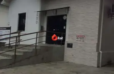 Sala comercial à venda no Centro, Jaraguá do Sul 