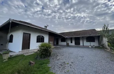 Casa à venda, 3 quartos, 1 suíte, chico de paulo - jaraguá do sul/sc