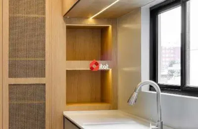 Apartamento à venda, 3 quartos, 1 suíte, 2 vagas, nova brasília - jaraguá do sul/sc