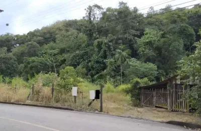 Terreno à venda na Vila Lenzi, Jaraguá do Sul 