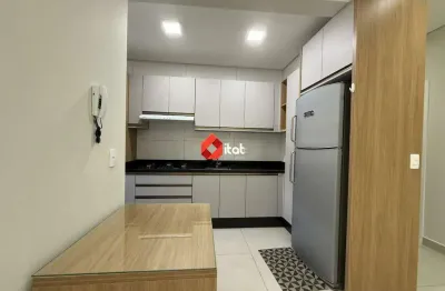 Apartamento para aluguel, 3 quartos, 1 suíte, 2 vagas, Centro - Jaraguá do Sul/SC