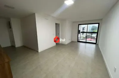 Apartamento para aluguel, 2 quartos, 1 suíte, 1 vaga, Jaraguá Esquerdo - Jaraguá do Sul/SC