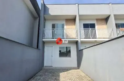 Casa para aluguel, 2 quartos, 1 vaga, jaraguá esquerdo - jaraguá do sul/sc