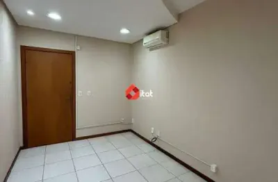 Sala comercial para aluguel, 1 vaga, centro - jaraguá do sul/sc