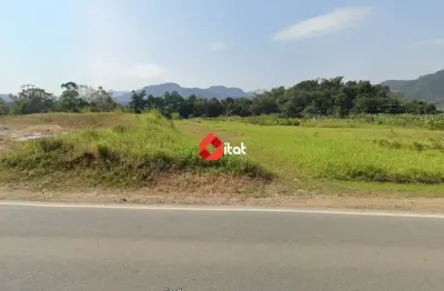 Terreno à venda no João Pessoa, Jaraguá do Sul 