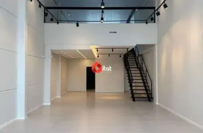 Sala comercial para aluguel, 2 vagas, centro - jaraguá do sul/sc