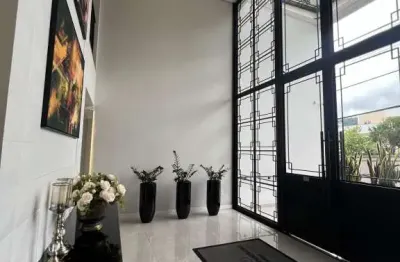Apartamento à venda, 3 quartos, 3 suítes, 2 vagas, centro - jaraguá do sul/sc