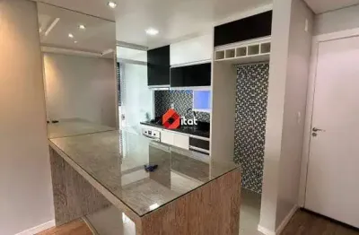 Apartamento para aluguel, 2 quartos, 1 vaga, jaraguá 99 - jaraguá do sul/sc