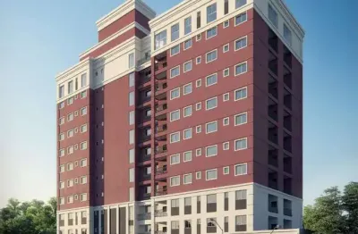 Apartamento à venda, 2 quartos, 1 suíte, 2 vagas, nova brasília - jaraguá do sul/sc