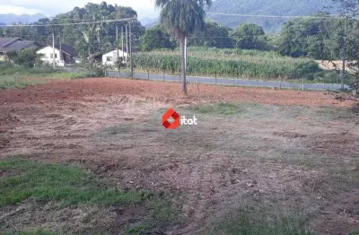 Terreno à venda no João Pessoa, Jaraguá do Sul 