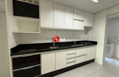 Apartamento para aluguel, 2 quartos, 1 suíte, 1 vaga, centro - jaraguá do sul/sc