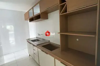 Apartamento para aluguel, 3 quartos, 1 suíte, 1 vaga, vila nova - jaraguá do sul/sc