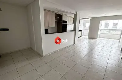 Apartamento à venda, 2 quartos, 1 vaga, Vila Nova - Jaraguá do Sul/SC