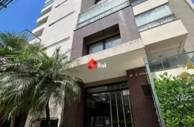 Apartamento à venda, 3 quartos, 1 suíte, 2 vagas, centro - jaraguá do sul/sc