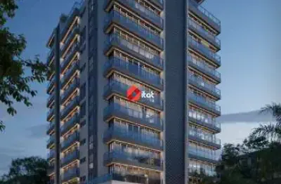 Apartamento à venda, 5 quartos, 5 suítes, 3 vagas, centro - jaraguá do sul/sc