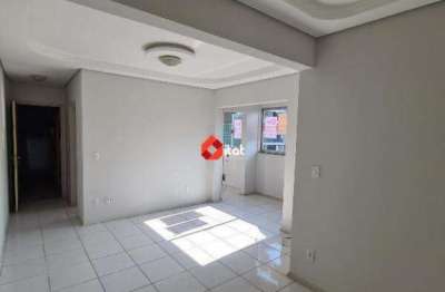 Apartamento para aluguel, 2 quartos, 1 suíte, 1 vaga, centro - jaraguá do sul/sc