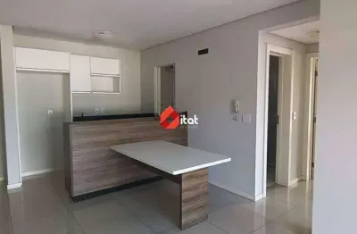 Apartamento para aluguel, 2 quartos, 1 suíte, 1 vaga, centro - jaraguá do sul/sc