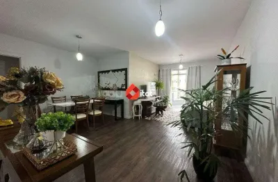 Apartamento à venda, 3 quartos, 1 suíte, 1 vaga, centro - jaraguá do sul/sc