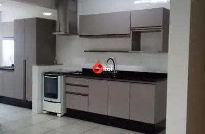 Apartamento para aluguel, 3 quartos, 1 suíte, 1 vaga, vila lalau - jaraguá do sul/sc