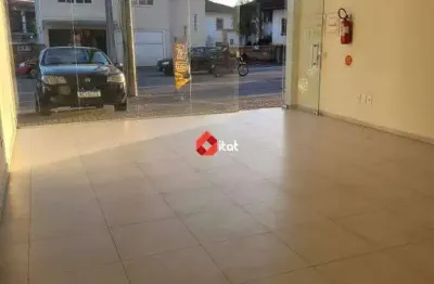 Sala comercial para aluguel, czerniewicz - jaraguá do sul/sc
