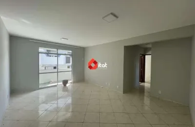 Apartamento à venda, 3 quartos, 1 suíte, 1 vaga, centro - jaraguá do sul/sc