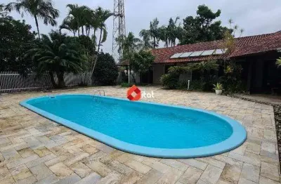 Casa à venda, 4 quartos, 1 suíte, 4 vagas, vila lalau - jaraguá do sul/sc