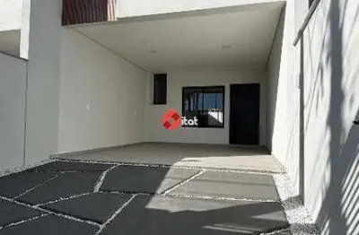 Casa geminada à venda, 3 quartos, 1 suíte, 2 vagas, czerniewicz - jaraguá do sul/sc