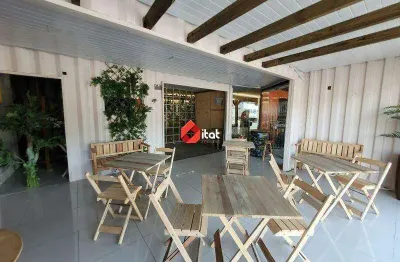Sala comercial para aluguel, centro - jaraguá do sul/sc
