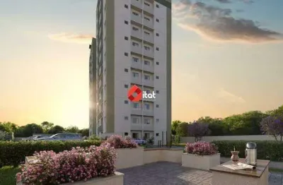 Apartamento à venda, 2 quartos, 1 vaga, rau - jaraguá do sul/sc