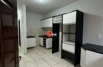 Apartamento para aluguel, 2 quartos, 1 vaga, vila lalau - jaraguá do sul/sc
