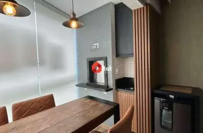 Apartamento para aluguel, 3 quartos, 1 suíte, 2 vagas, jaraguá esquerdo - jaraguá do sul/sc