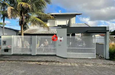 Casa à venda, 4 quartos, 3 suítes, ubatuba - são francisco do sul/sc