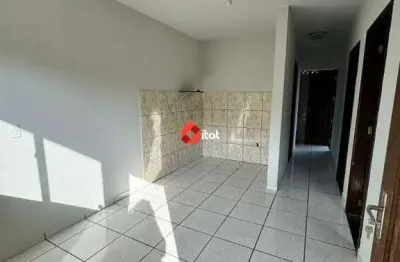 Apartamento para aluguel, 2 quartos, Vila Lalau - Jaraguá do Sul/SC