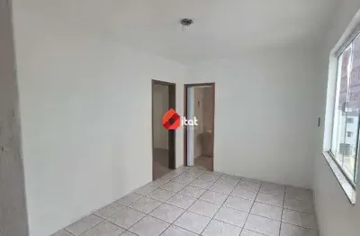 Apartamento à venda, 1 quarto, centro - jaraguá do sul/sc