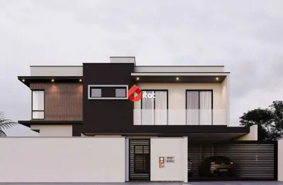 Casa geminada à venda, 3 quartos, 1 suíte, 2 vagas, jaraguá 99 - jaraguá do sul/sc