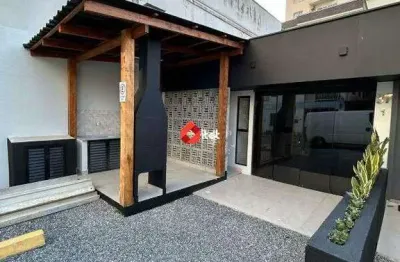 Casa para aluguel, 2 quartos, 1 vaga, centro - jaraguá do sul/sc