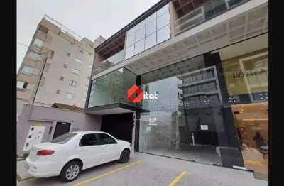 Sala comercial para alugar no Centro, Jaraguá do Sul 
