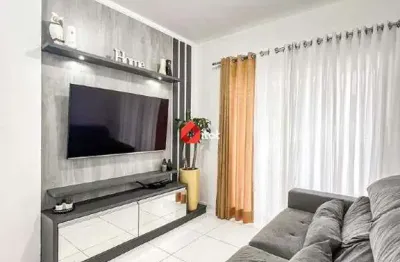 Apartamento para aluguel, 2 quartos, 1 vaga, três rios do norte - jaraguá do sul/sc