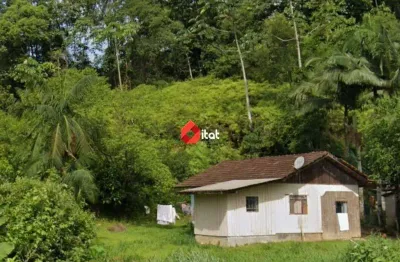Terreno à venda no Jaraguá 84, Jaraguá do Sul 