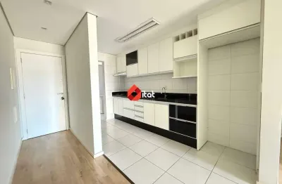 Apartamento para aluguel, 2 quartos, 1 suíte, 1 vaga, Centro - Jaraguá do Sul/SC