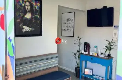 Sala comercial para aluguel, 3 quartos, 4 vagas, centro - jaraguá do sul/sc