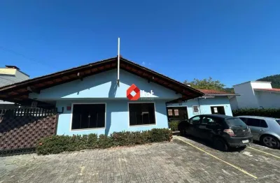 Sala comercial para aluguel, 3 quartos, 4 vagas, centro - jaraguá do sul/sc