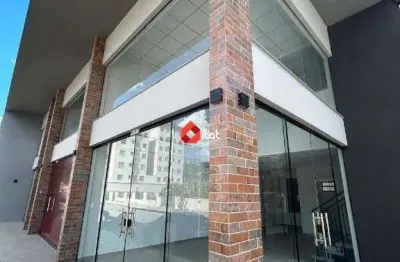 Sala comercial para aluguel, vila lalau - jaraguá do sul/sc