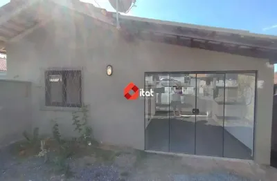 Casa com 2 quartos para alugar no São Luís, Jaraguá do Sul 