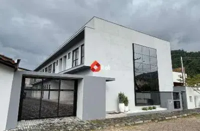 Casa para aluguel, 3 quartos, 2 suítes, 2 vagas, ilha da figueira - jaraguá do sul/sc