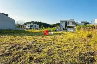 Terreno à venda no Três Rios do Norte, Jaraguá do Sul 