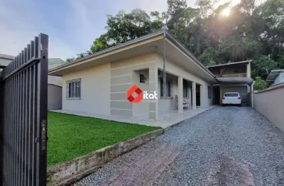Casa com 3 quartos à venda no Tifa Martins, Jaraguá do Sul 