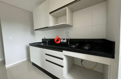 Apartamento com 2 quartos para alugar na Vila Lalau, Jaraguá do Sul 